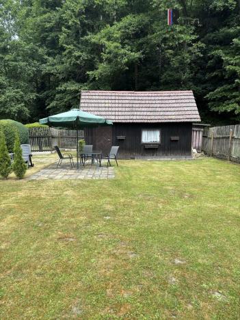 Prodej chaty, Oloví, 20 m2
