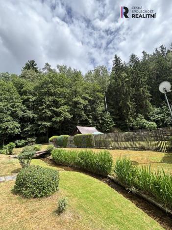 Prodej chaty, Oloví, 20 m2