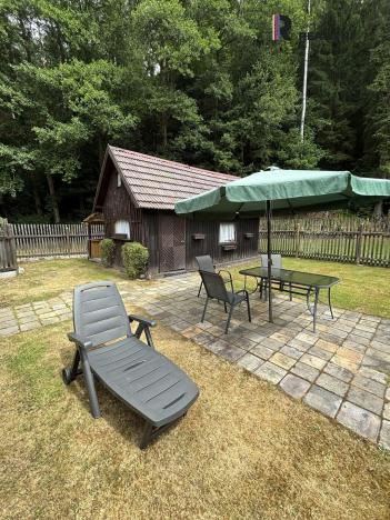 Prodej chaty, Oloví, 20 m2