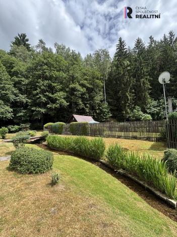 Prodej chaty, Oloví, 20 m2