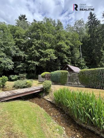 Prodej chaty, Oloví, 20 m2