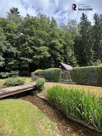 Prodej chaty, Oloví, 20 m2