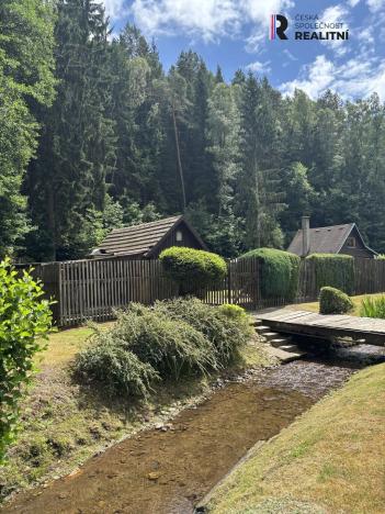 Prodej chaty, Oloví, 20 m2