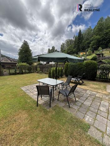 Prodej chaty, Oloví, 20 m2