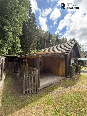 Prodej chaty, Oloví, 20 m2