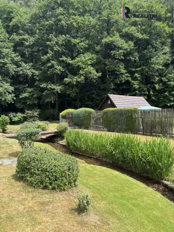 Prodej chaty, Oloví, 20 m2