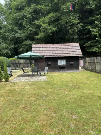 Prodej chaty, Oloví, 20 m2