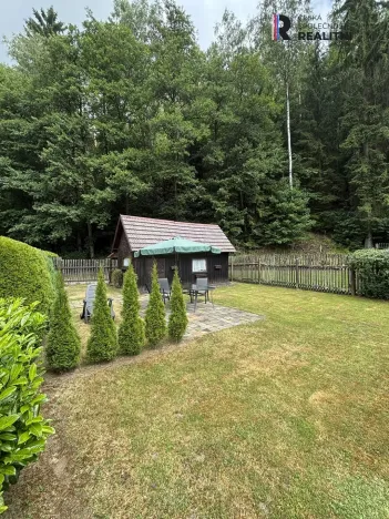 Prodej chaty, Oloví, 20 m2