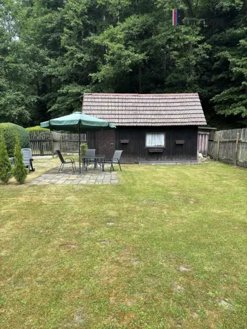 Prodej chaty, Oloví, 20 m2