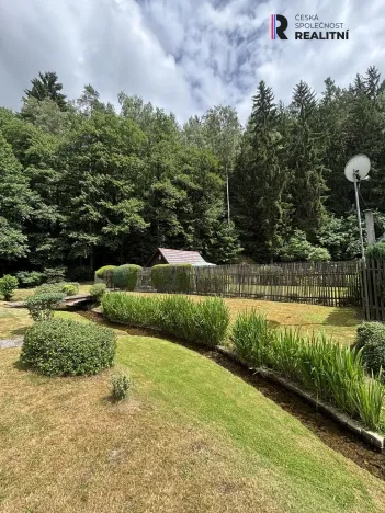 Prodej chaty, Oloví, 20 m2