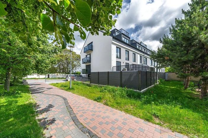 Prodej bytu 3+kk, Kladno, Zádušní, 76 m2