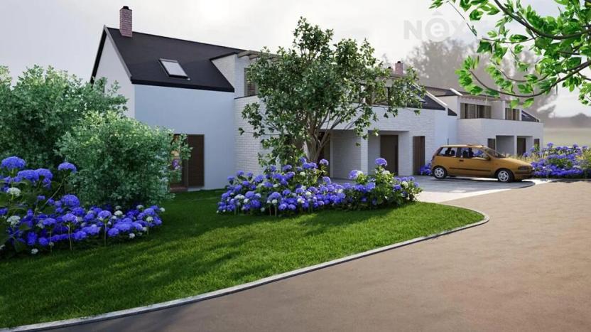 Prodej rodinného domu, Kozolupy, 148 m2