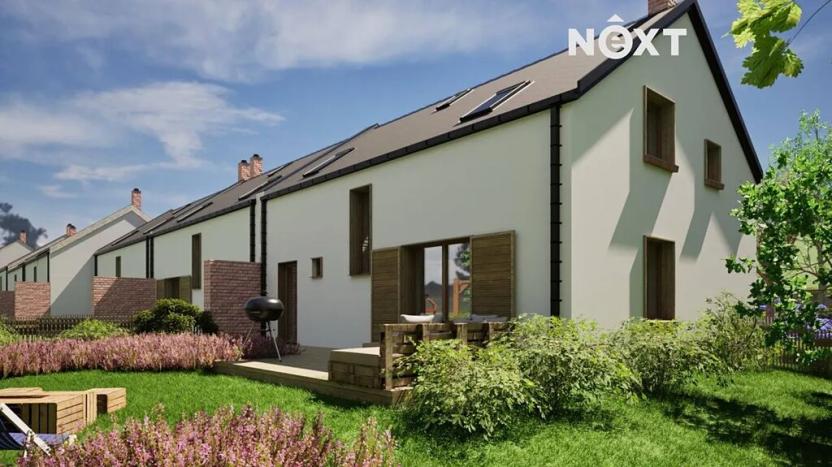 Prodej rodinného domu, Kozolupy, 148 m2