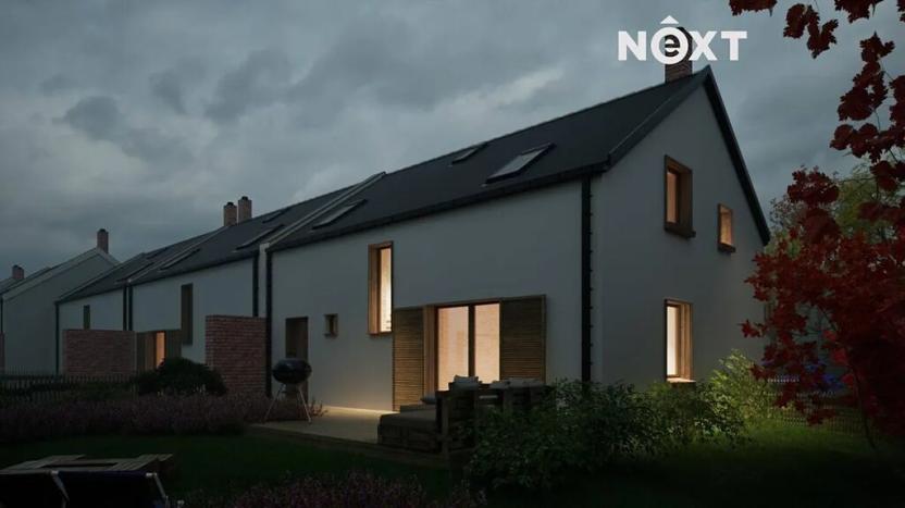 Prodej rodinného domu, Kozolupy, 148 m2