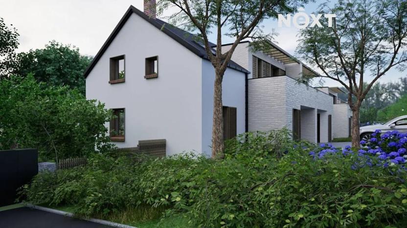 Prodej rodinného domu, Kozolupy, 148 m2