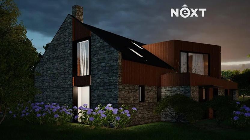 Prodej rodinného domu, Kozolupy, 164 m2