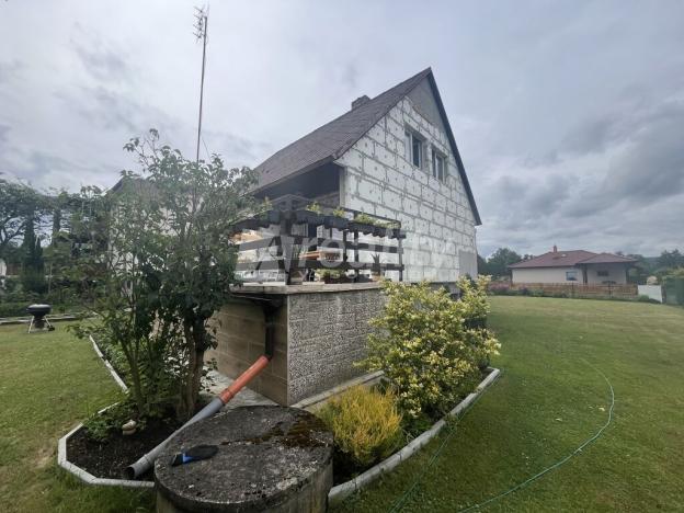 Prodej rodinného domu, Světlá nad Sázavou - Lipnička, 167 m2