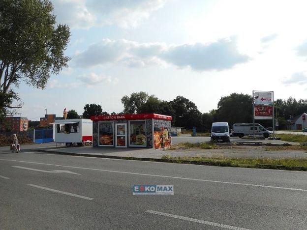 Pronájem ubytování, Břeclav, Zámecké náměstí, 30 m2