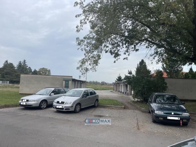 Prodej pozemku pro bydlení, Břeclav, U Jánského dvora, 1498 m2