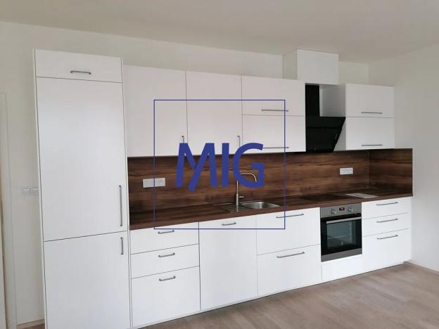 Prodej bytu 1+kk, Brno, Vranovská, 36 m2