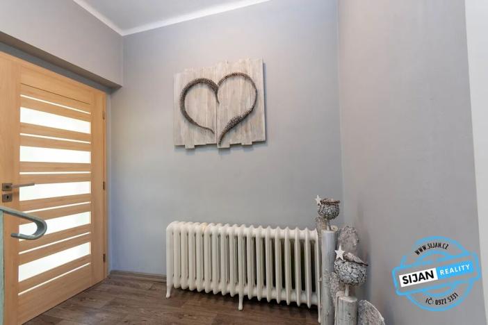 Prodej rodinného domu, Opava, Mahenova, 140 m2