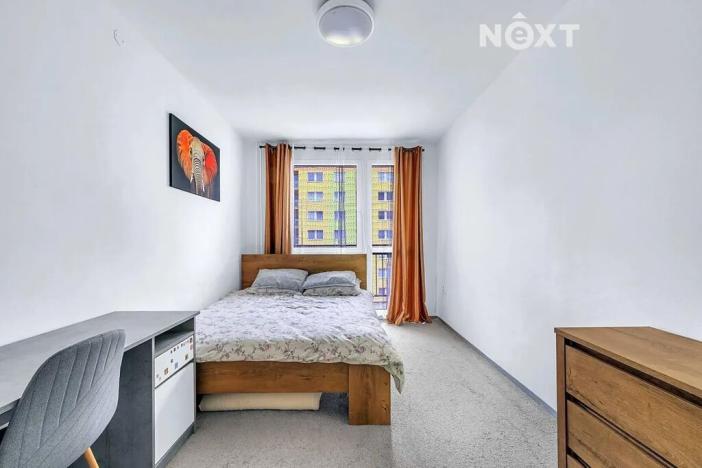 Pronájem bytu 2+kk, Česká Lípa, Rudolfa Hrušínského, 40 m2