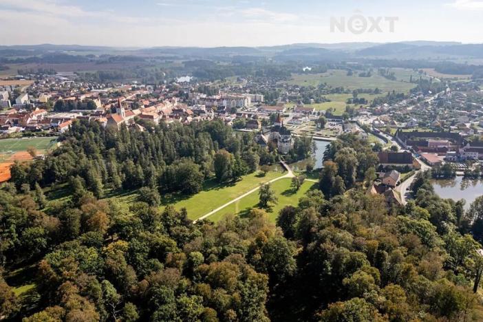 Prodej pozemku pro bydlení, Bezdědovice, 775 m2