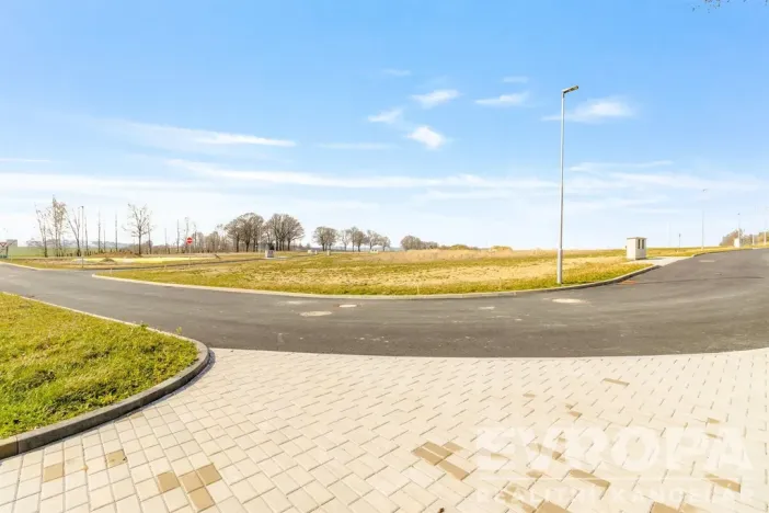 Prodej pozemku pro bydlení, Tis, 962 m2