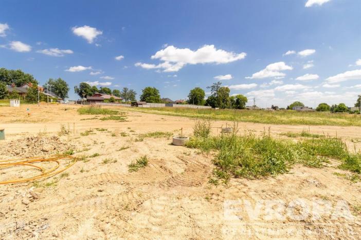 Prodej pozemku pro bydlení, Tis, 869 m2