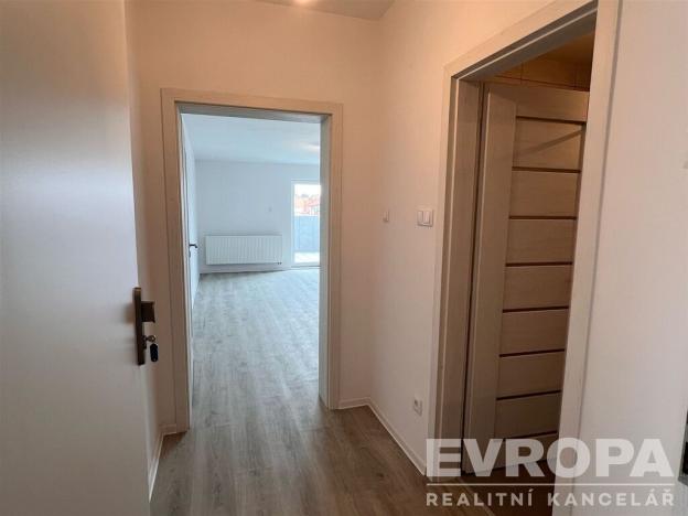Prodej bytu 1+kk, Žirovnice, Havlíčkovo náměstí, 54 m2