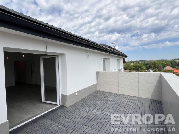 Prodej bytu 1+kk, Žirovnice, Havlíčkovo náměstí, 54 m2