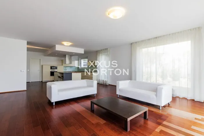 Pronájem rodinného domu, Praha - Dejvice, Štiplova, 219 m2