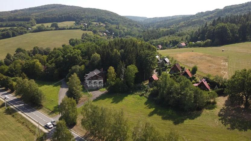 Pronájem pokoje, Pozlovice, 50 m2