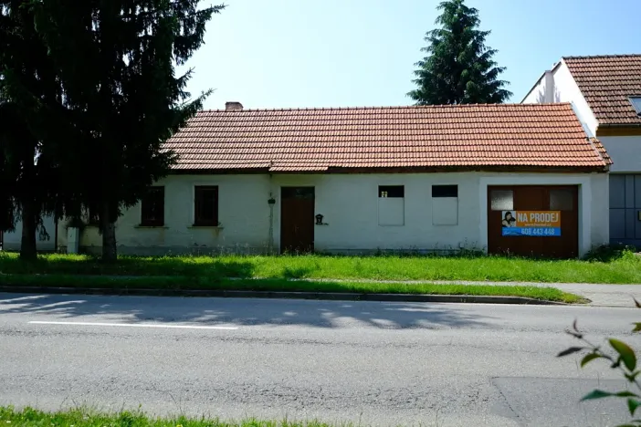 Prodej pozemku pro bydlení, Šumice, 2544 m2