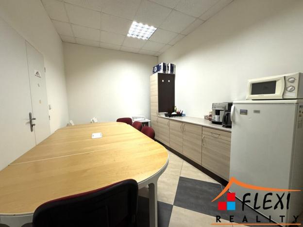 Pronájem kanceláře, Ostrava, 28. října, 83 m2