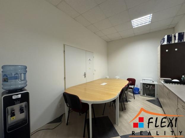 Pronájem kanceláře, Ostrava, 28. října, 83 m2