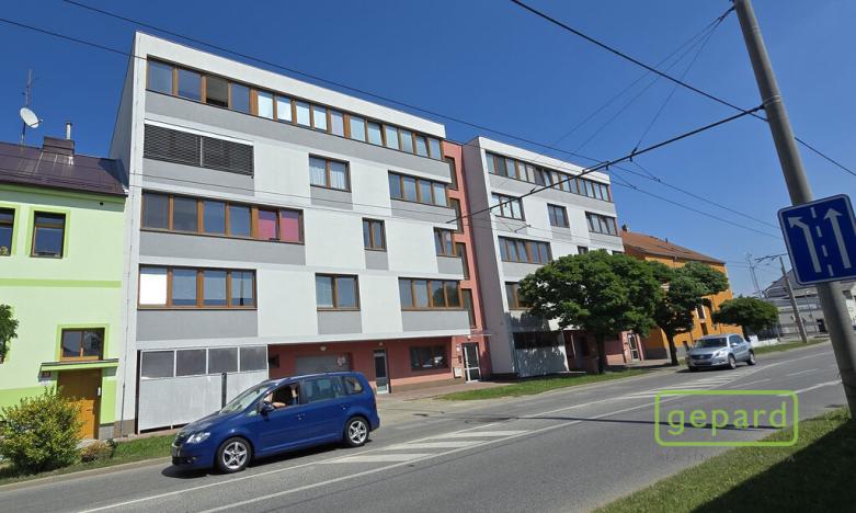 Prodej bytu 3+kk, České Budějovice - České Budějovice 5, Dobrovodská, 54 m2