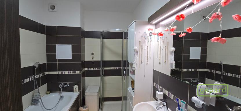 Prodej bytu 3+kk, České Budějovice - České Budějovice 5, Dobrovodská, 54 m2