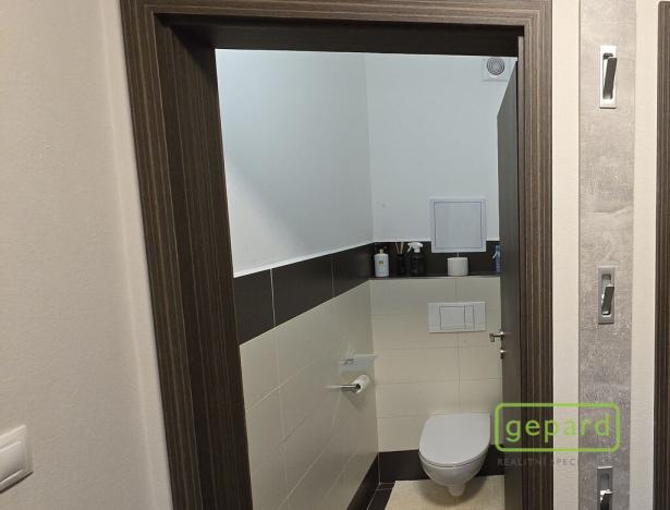 Prodej bytu 3+kk, České Budějovice - České Budějovice 5, Dobrovodská, 54 m2