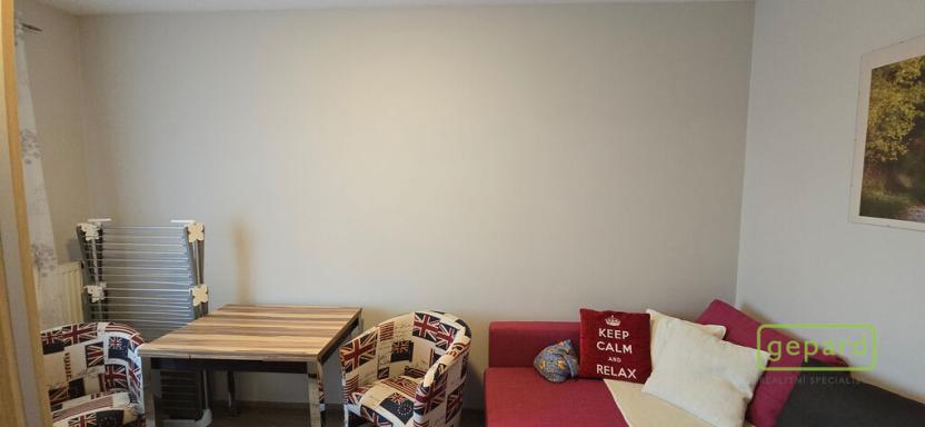 Prodej bytu 3+kk, České Budějovice - České Budějovice 5, Dobrovodská, 54 m2