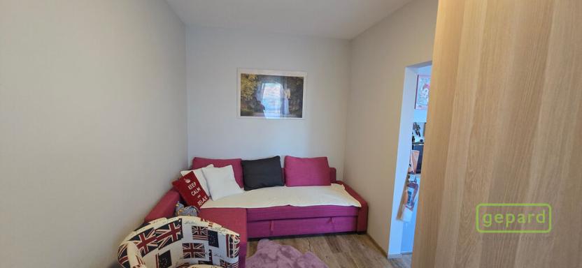 Prodej bytu 3+kk, České Budějovice - České Budějovice 5, Dobrovodská, 54 m2