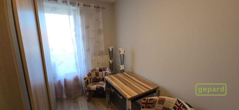 Prodej bytu 3+kk, České Budějovice - České Budějovice 5, Dobrovodská, 54 m2