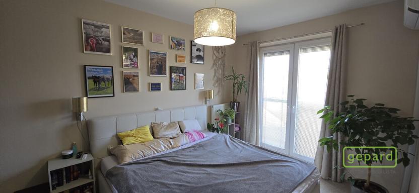 Prodej bytu 3+kk, České Budějovice - České Budějovice 5, Dobrovodská, 54 m2