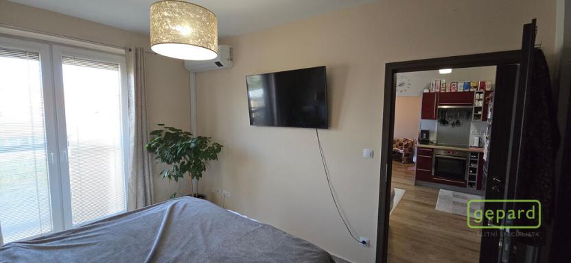 Prodej bytu 3+kk, České Budějovice - České Budějovice 5, Dobrovodská, 54 m2