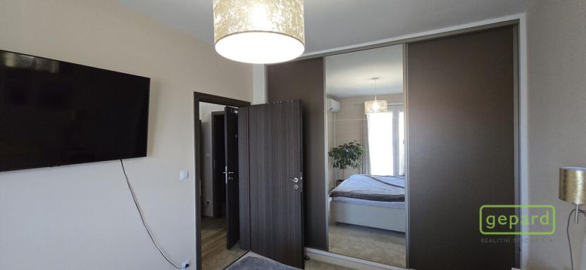 Prodej bytu 3+kk, České Budějovice - České Budějovice 5, Dobrovodská, 54 m2