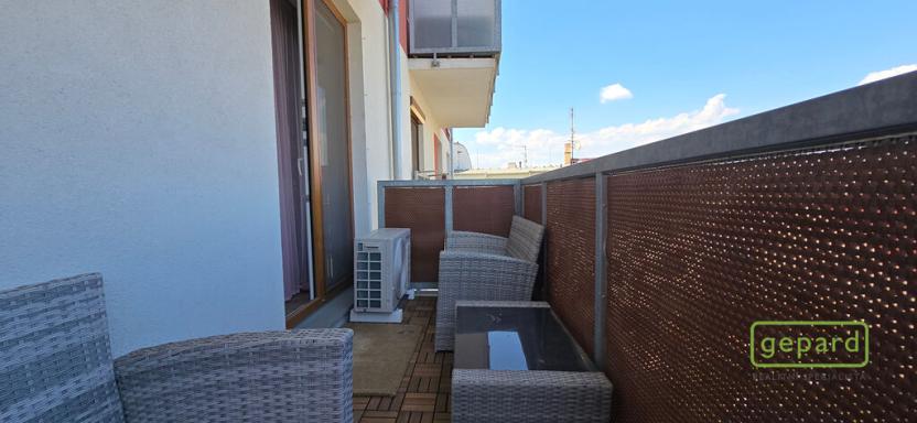 Prodej bytu 3+kk, České Budějovice - České Budějovice 5, Dobrovodská, 54 m2