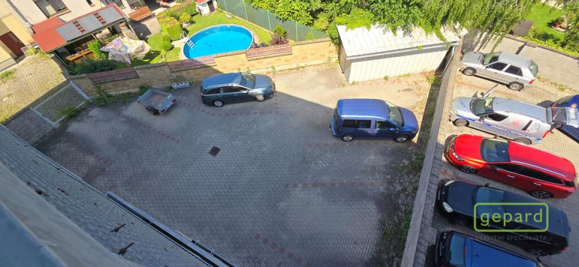 Prodej bytu 3+kk, České Budějovice - České Budějovice 5, Dobrovodská, 54 m2