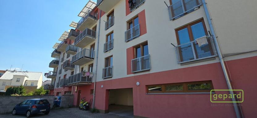 Prodej bytu 3+kk, České Budějovice - České Budějovice 5, Dobrovodská, 54 m2