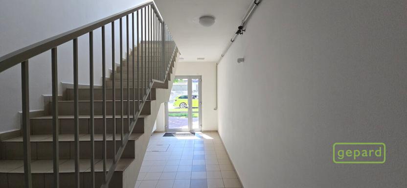 Prodej bytu 3+kk, České Budějovice - České Budějovice 5, Dobrovodská, 54 m2