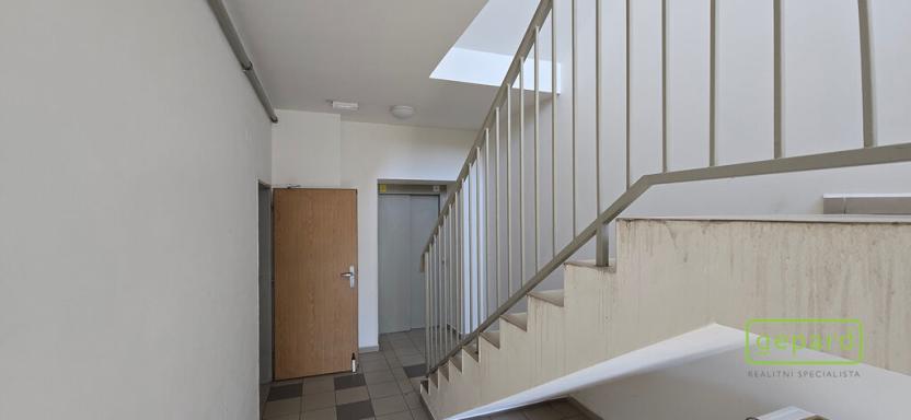 Prodej bytu 3+kk, České Budějovice - České Budějovice 5, Dobrovodská, 54 m2